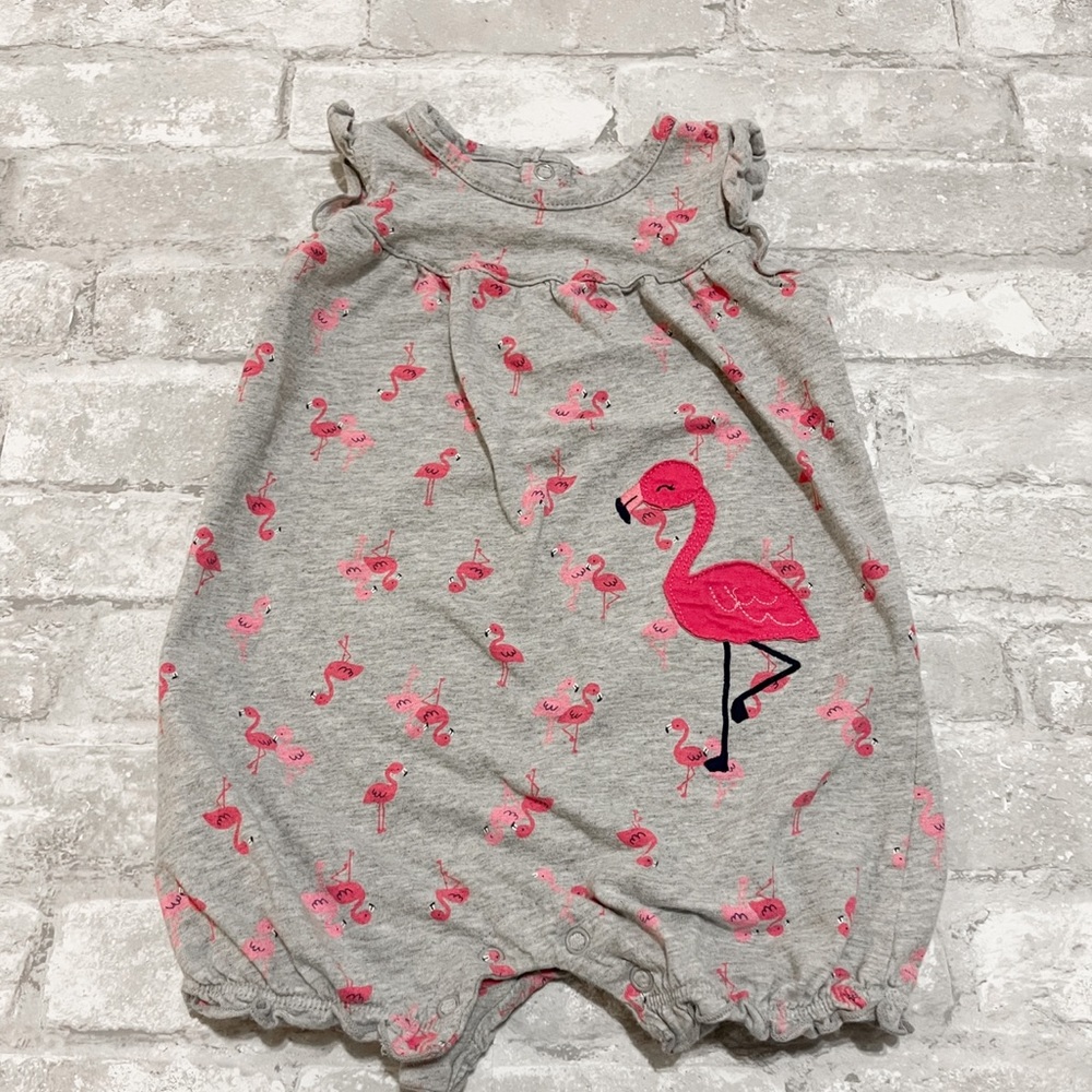 Just One You by Carter’s Jumper